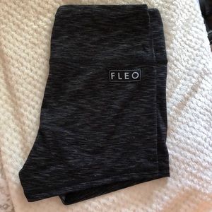 Fleo Power High Rise